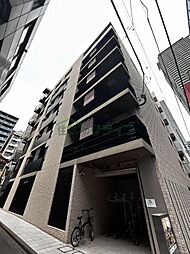 東京メトロ半蔵門線 水天宮前駅 徒歩3分の賃貸マンション