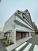 豊洲駅より徒歩14分 7階 築1年2ヶ月の賃貸物件