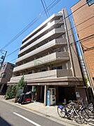 コンシェリア東京木場・ステーション フロントの賃貸物件