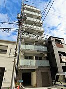 月島駅より徒歩4分 5階 築5年10ヶ月の賃貸物件