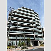 Brillia大島GreenAveの賃貸物件