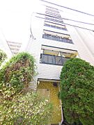 ヴィレ日本橋箱崎の賃貸物件