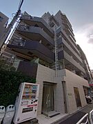 MAKES DESIGN門前仲町２の賃貸物件