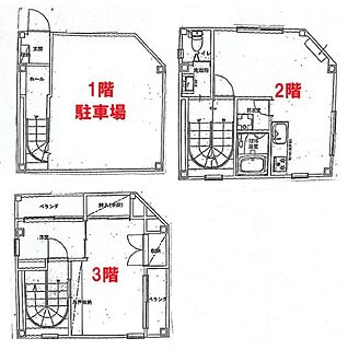 間取り：213145527160