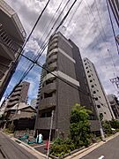 ステージファースト門前仲町の賃貸物件