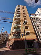 プレール日本橋壱番館の賃貸物件