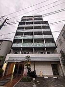 アクサス門前仲町の賃貸物件