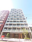 パークハビオ門前仲町の賃貸物件