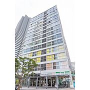 東雲キャナルコートCODAN11号棟の賃貸物件