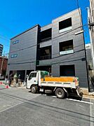 ブリーズコート扇橋の賃貸物件