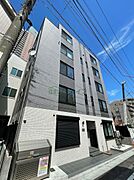 Skuld江東牡丹の賃貸物件