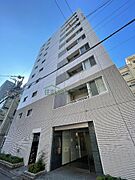 ドゥーエ日本橋浜町 8階 築19年6ヶ月の賃貸物件