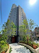 門前仲町駅より徒歩6分 7階 築2年6ヶ月の賃貸物件