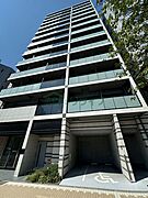 パークアクシス門前仲町ＥＡＳＴ 9階 築5年10ヶ月の賃貸物件