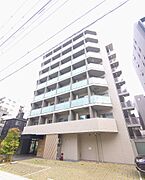 東陽町駅より徒歩7分 4階 築4年1ヶ月の賃貸物件