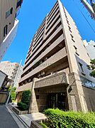 ＲＥＳＩＤＩＡ門前仲町 7階 築21年7ヶ月の賃貸物件
