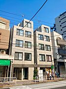 キャナルシティNorthの賃貸物件