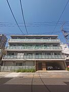 CREVISTA門前仲町の賃貸物件