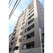 サンテミリオン茅場町リバーサイド 11階 築27年6ヶ月の賃貸物件