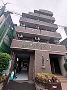 シティガーデン門前仲町の賃貸物件
