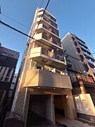 LASPACIO東陽町レジデンス 5階 築8年1ヶ月の賃貸物件