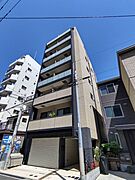 東陽町駅より徒歩8分 5階 築3年11ヶ月の賃貸物件