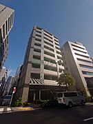 水天宮前駅より徒歩4分 8階 築8年7ヶ月の賃貸物件