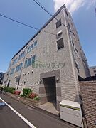 ミスズコート門前仲町 4階 築14年10ヶ月の賃貸物件
