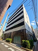リックアート東陽 2階 築2年8ヶ月の賃貸物件
