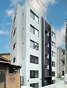 門前仲町駅より徒歩7分 3階 築2年8ヶ月の賃貸物件
