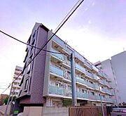 菊川駅より徒歩12分 2階 築9年7ヶ月の賃貸物件