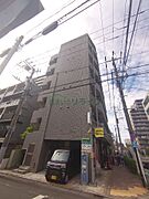 プレールドゥーク住吉 6階 築19年4ヶ月の賃貸物件