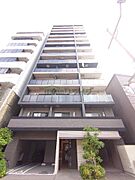 グラシアプレイス東陽町 11階 築4年10ヶ月の賃貸物件