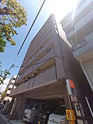 プライムアーバン住吉 8階 築23年6ヶ月の賃貸物件