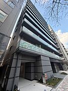 サンライズ茅場町 10階 新築の賃貸物件