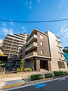パークアクシス東陽町レジデンスの賃貸物件