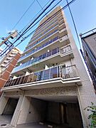 木場駅より徒歩3分 14階 築5年4ヶ月の賃貸物件