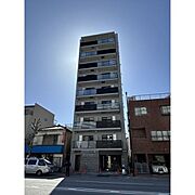 VORT扇橋residence 8階 新築の賃貸物件