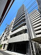 クレストコート門前仲町の賃貸物件