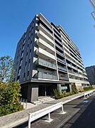 木場駅より徒歩6分 8階 新築の賃貸物件
