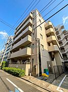 ルークス冬木 5階 築13年6ヶ月の賃貸物件