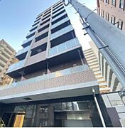 門前仲町駅より徒歩10分 8階 築10年3ヶ月の賃貸物件