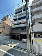 Diver森下 6階 築7年11ヶ月の賃貸物件
