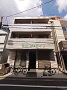 紙田時空ビル 1階 築6年8ヶ月の賃貸物件