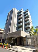 木場駅より徒歩9分 6階 築8年11ヶ月の賃貸物件