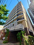 ＣＲＥＶＩＡＲＸＥＭｏｎｚｅｎ—ｎａｋａｃｈｏ 7階 築6年7ヶ月の賃貸物件