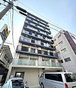 森下駅より徒歩5分 8階 築9年9ヶ月の賃貸物件