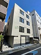 門前仲町駅より徒歩6分 4階 新築の賃貸物件
