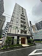 グランヴァンデュヴェール東京の賃貸物件