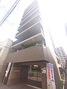 月島駅より徒歩4分 6階 築1年5ヶ月の賃貸物件